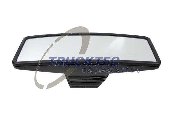 TRUCKTEC AUTOMOTIVE išorinis veidrodėlis, vairuotojo kabina 01.57.022